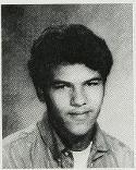 Alvaro Bonilla Sr.'s Classmates profile album