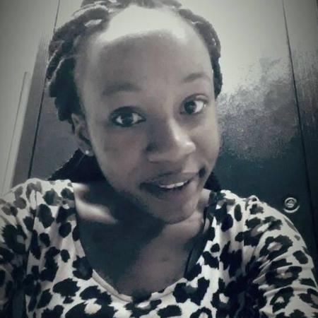 Ntsako Masinge's Classmates® Profile Photo