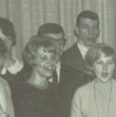 Jane Jones' Classmates profile album