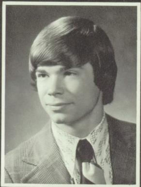 Jerry Amstutz's Classmates profile album