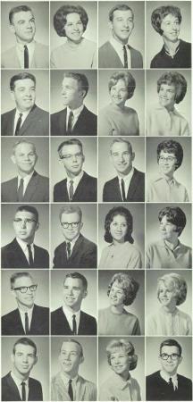 Terrence Meade's Classmates profile album