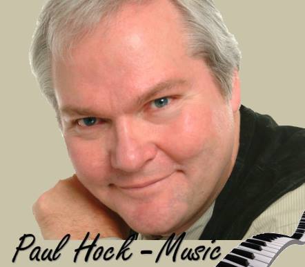 Paul Hock's Classmates® Profile Photo