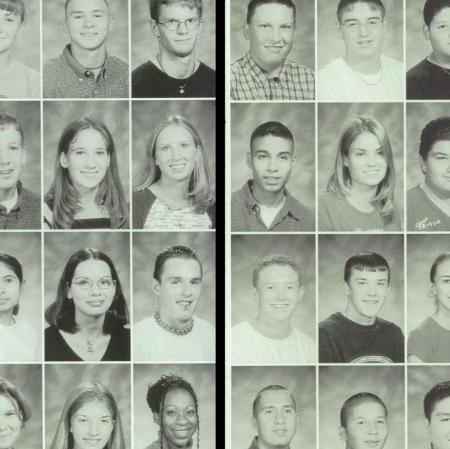 Krystal Horning's Classmates profile album