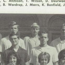 Ken Benfield's Classmates profile album