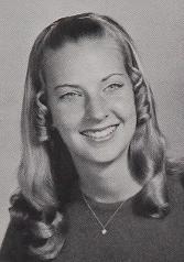 Diane Dorr's Classmates profile album