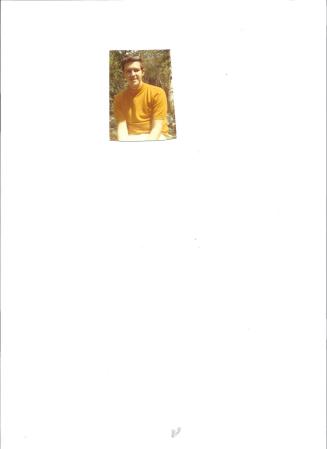 Raymond Bartley's Classmates profile album