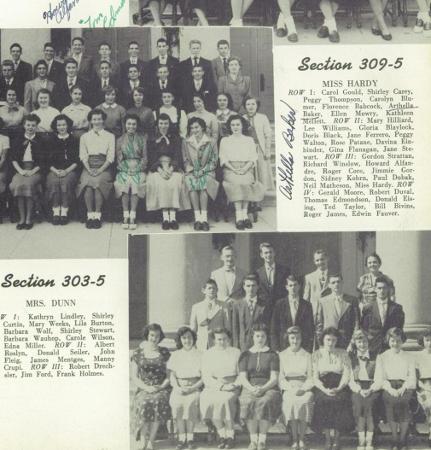 Bob Duval's Classmates profile album