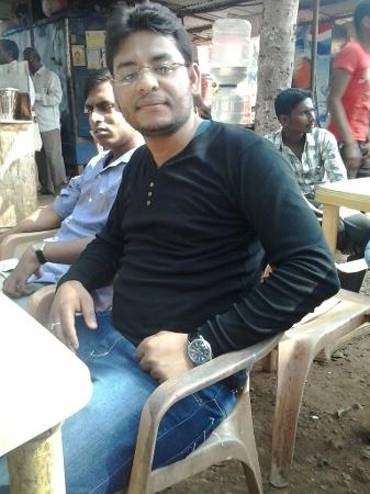 Biswajit Das's Classmates® Profile Photo