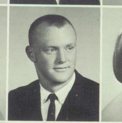 Ed Buhr's Classmates profile album