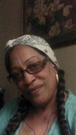 Lavern robinson's Classmates® Profile Photo