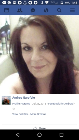 Andrea Garofolo/miller's Classmates profile album