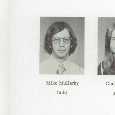 Mike Mullarky's Classmates profile album