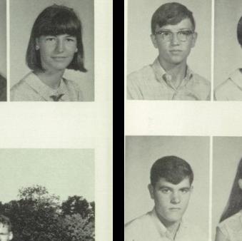 Michael Blair's Classmates profile album
