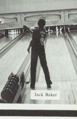 John Baker's Classmates profile album
