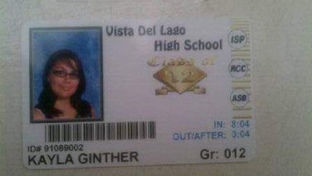 Lily Ginther's Classmates profile album