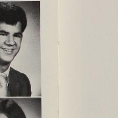 Dave Cross' Classmates profile album