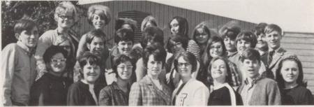 Patsy Tribbey's Classmates® Profile Photo