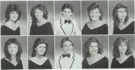 Warren Levinson's Classmates profile album