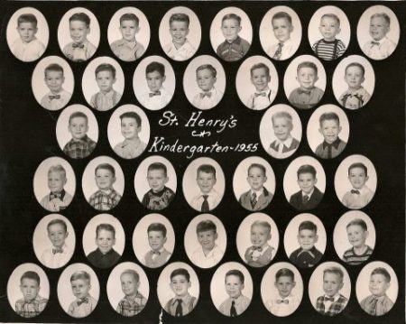 Albert Anderson's Classmates profile album