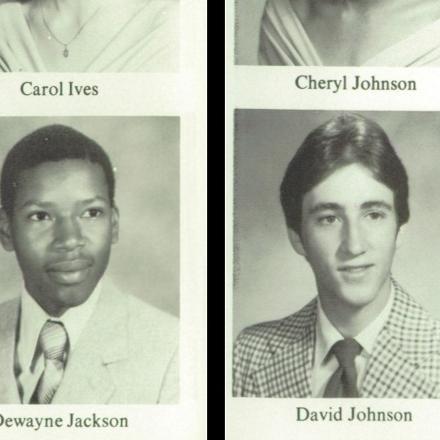 Donald Jackson's Classmates profile album