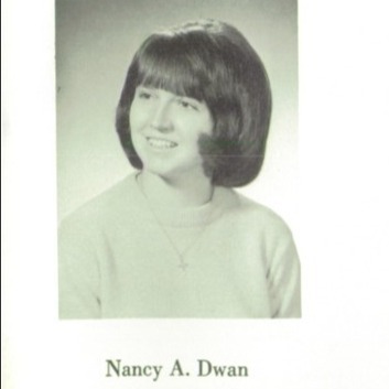 Nancy Samardzija's Classmates profile album