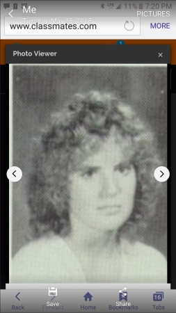 Sandra Kelderhouse's Classmates profile album