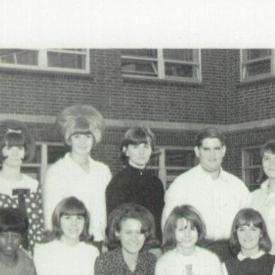 Joanne Klein's Classmates profile album