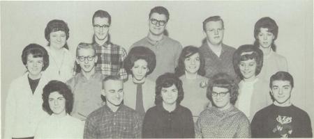 JANE LAPLANT's Classmates profile album