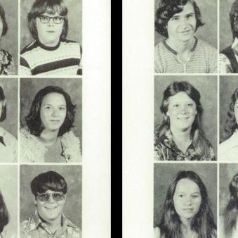 Tina Frans' Classmates profile album