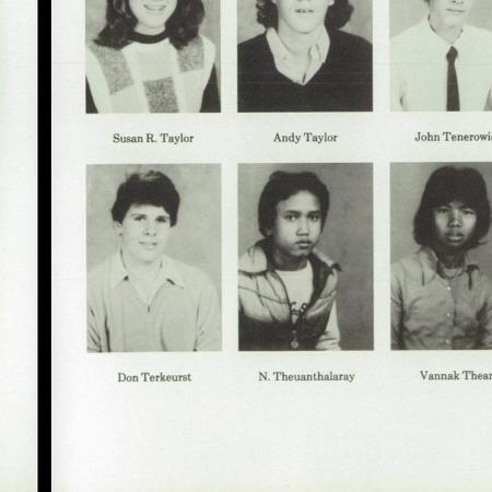 Tracy Marshall's Classmates profile album