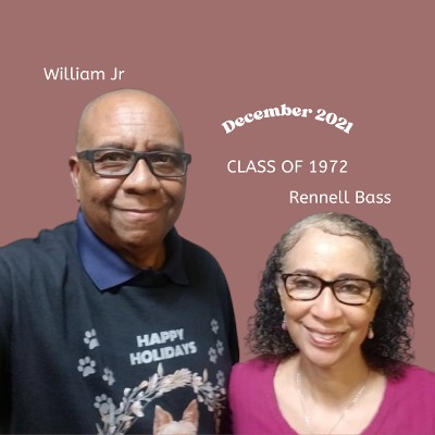 Rennell Palmer's Classmates profile album