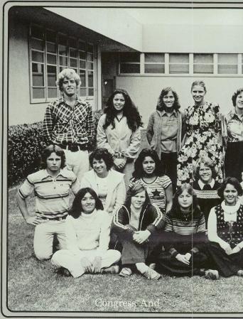 Kathleen Sakaske's Classmates profile album