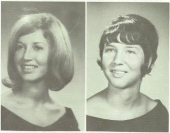 Peggy Ball's Classmates profile album