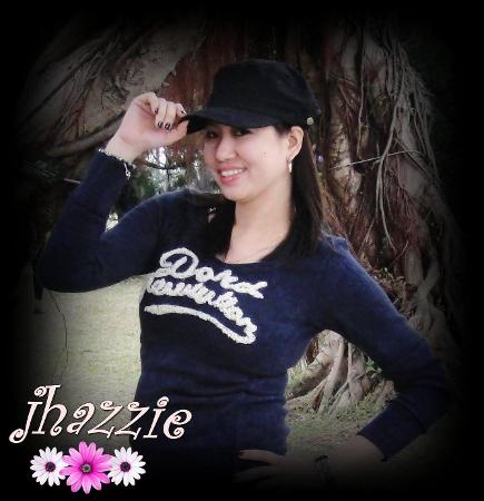 Jhazzie Aled Zurc's Classmates® Profile Photo