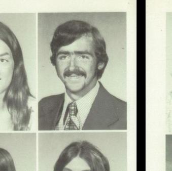 Frank White's Classmates profile album