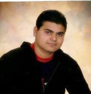 Hitesh Arora's Classmates® Profile Photo