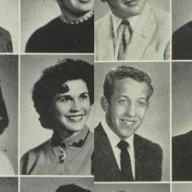 Susan Ellsworth's Classmates profile album