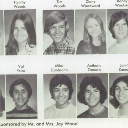 Dawn Avery's Classmates profile album