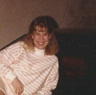 Patricia Edwards' Classmates profile album