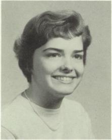 Marlene Stevens' Classmates profile album