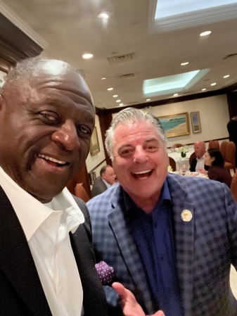 Leonard Marshall's Classmates profile album