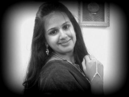 Sushmita Deshpande's Classmates® Profile Photo