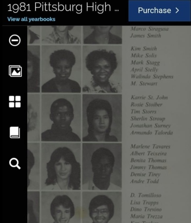 Armando Talorda's Classmates profile album