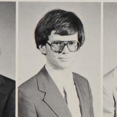 Terry Boyles' Classmates profile album
