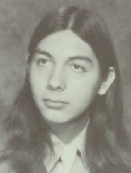 Lou Martinez's Classmates profile album