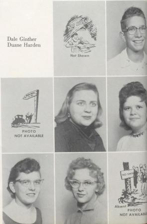 Eileen Boesch's Classmates profile album