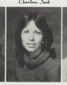 Anita Coley's Classmates profile album