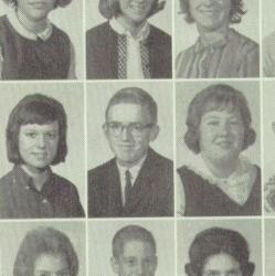 Randy Montgomery's Classmates profile album