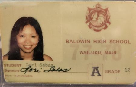 Lorie Sabas' Classmates profile album