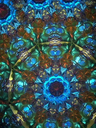 Kaleidoscopes